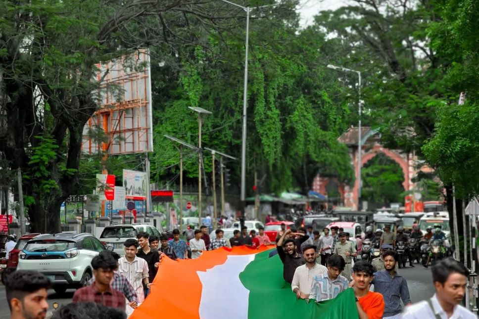Tirang yatra2.2